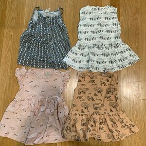 Kate Quinn Tunic Bundle